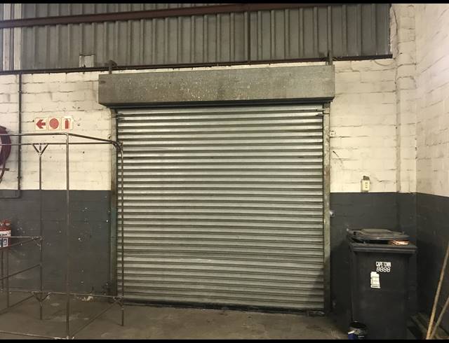 435M² FACTORY TO LET IN STIKLAND INDUSTRIAL